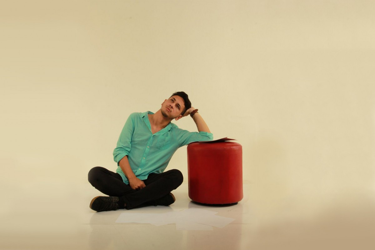 Nggak Pernah Terpikir Menjadi Penulis